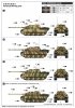 Trumpeter 00935 German Sd.Kfz 173 Jagdpanther Late Version 1/16